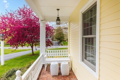 25 Hillington Dr, North Easton, MA 02356 - photo 5