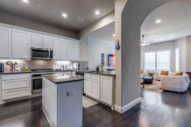 3424 Archduke Dr, Frisco, TX 75034 - photo 5