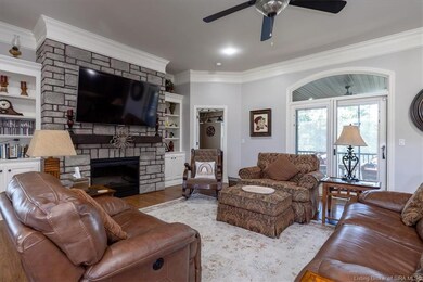 5237 Shadow Lake Dr, Floyds Knobs, IN 47119 - photo 6