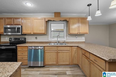 2366 N Walston Bridge Rd, Jasper, AL 35504 - photo 6