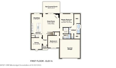 Chandler Floor One