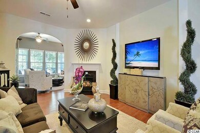 1450 Berkshire Ave unit lot 613 Magnolia o, Myrtle Beach, SC 29577 - photo 6