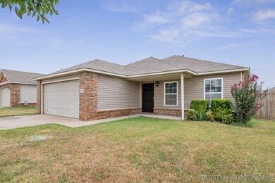 9258 S 254th East Ave, Broken Arrow, OK 74014 - photo 5