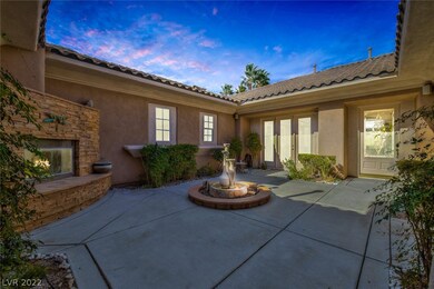 11580 Evergreen Creek Ln, Las Vegas, NV 89135 - photo 4