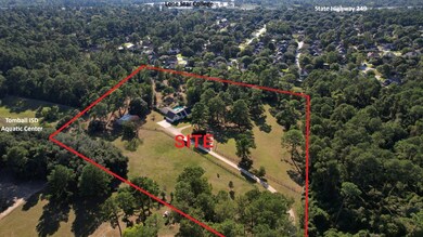 30625 Quinn Rd, Tomball, TX 77375 - photo 2