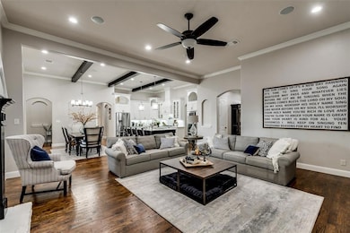 8200 Woods Ln, North Richland Hills, TX 76182 - photo 7