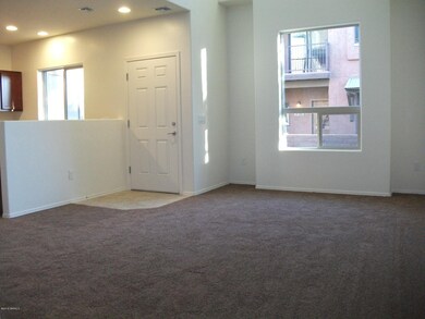 Open great room