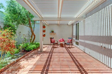 681 Via Alhambra unit D, Laguna Woods, CA 92637 - photo 4