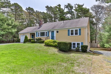 51 Pine View Dr, Cotuit, MA 02635 - photo 2