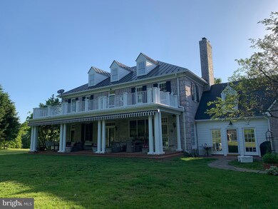 7583 Old Carters Mill Rd, Marshall, VA 20115 - photo 5