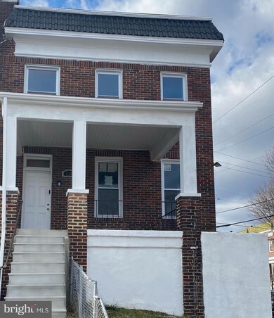 626 Mount Holly St, Baltimore, MD 21229 - photo 6