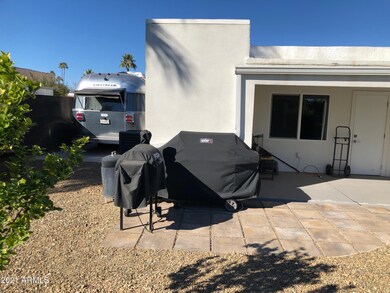 bbq