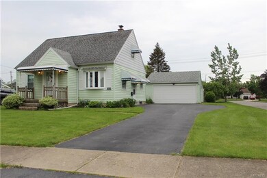 899 Pioneer Dr, North Tonawanda, NY 14120 - photo 2