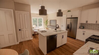 1207 Poyntz Ave unit 204, Manhattan, KS 66502 - photo 4