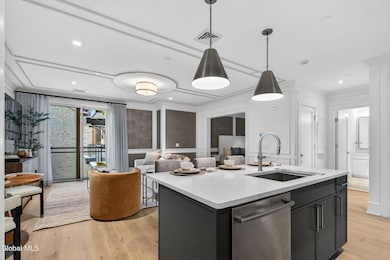 The Residences At The Adelphi Hotel unit 260 N, Saratoga Springs, NY 12866 - photo 6