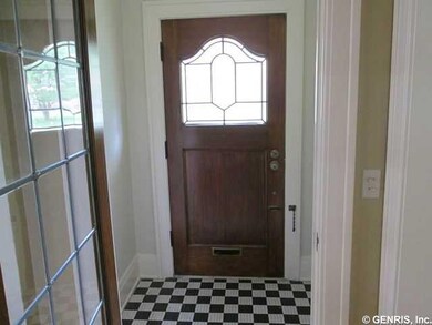 Other Foyer to Welcome Guests - Tile Floor - Beaut
