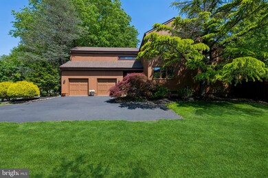 10 Indian Run Rd, Princeton Junction, NJ 08550 - photo 2