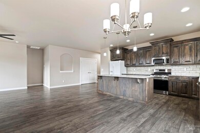 442 W Greenhurst Rd, Nampa, ID 83686 - photo 6