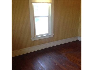 Bedroom.