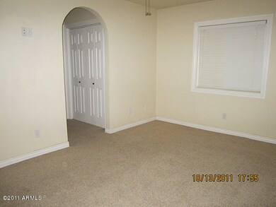 Master Suite