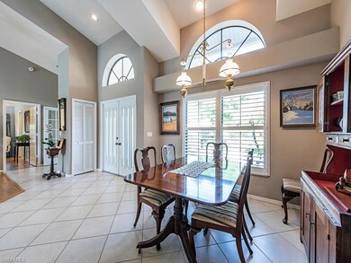 Almost 2,500sf of Living Space