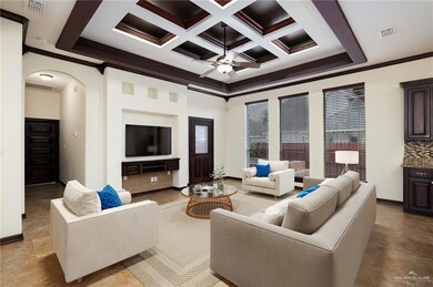 1418 Bianca, Edinburg, TX 78539 - photo 4