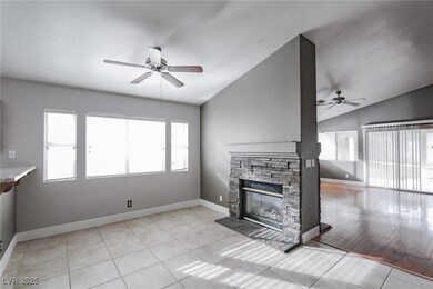 3949 Broad Meadow Ct, Las Vegas, NV 89129 - photo 5