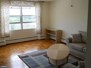 Radnor House unit 622, Bryn Mawr, PA 19010 - photo 2