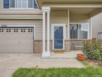 10574 Tracewood Cir, Highlands Ranch, CO 80130 - photo 2