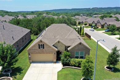 10338 Salamanca, Helotes, TX 78023 - photo 2