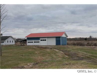 Barn