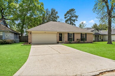 2110 Creston Dr, Spring, TX 77386 - photo 4