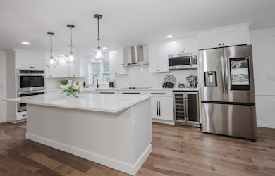 278 Stage Rd, Nottingham, NH 03290 - photo 4