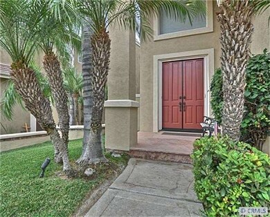 Beautiful curb appeal welcomes you home!