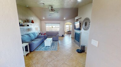 402 Coronado Dr, Alamogordo, NM 88310 - photo 4