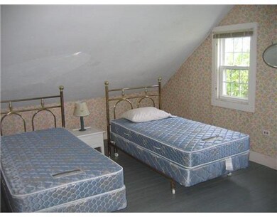 Bedroom.