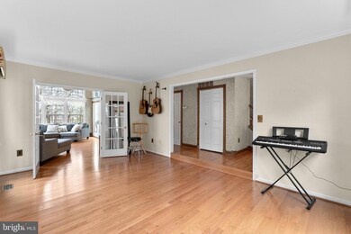 13241 Osterport Dr, Silver Spring, MD 20906 - photo 4