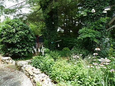 Yard/Garden.