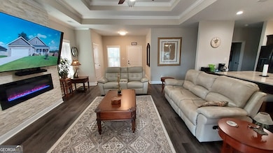 107 Lighterknot Trail, Perry, GA 31069 - photo 3