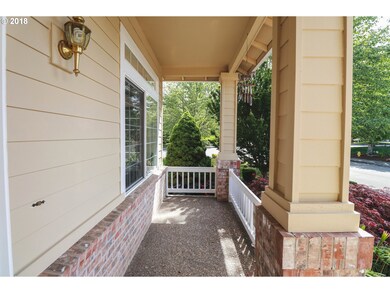 Porch