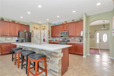 1804 Via Palermo St, Plant City, FL 33566 - photo 5