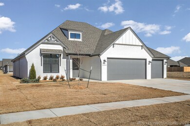 23063 E 106th St S, Broken Arrow, OK 74014 - photo 2