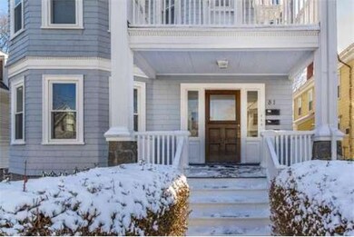 81 Billings St unit 1, Quincy, MA 02171 - photo 2