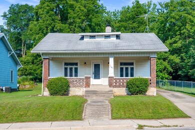 1605 N Walnut St, Muncie, IN 47303 - photo 3