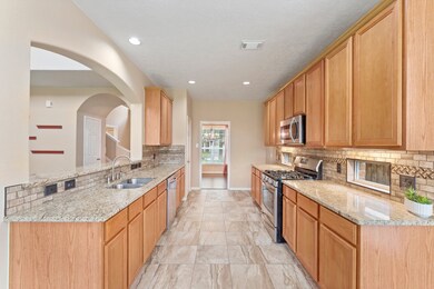 2511 Kenwood Park Ln, Spring, TX 77386 - photo 5