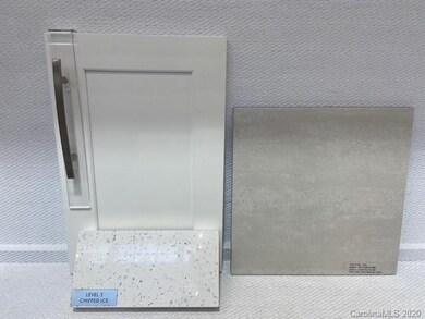 Design selection in secondary baths