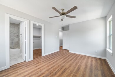Model House picture