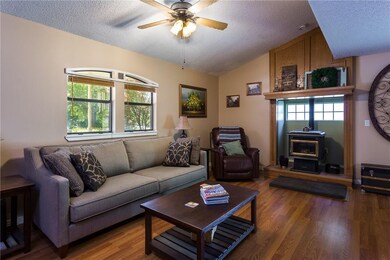 708 E Buchanan St, Prairie Grove, AR 72753 - photo 6