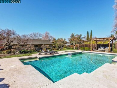 550 Rock Oak Rd, Walnut Creek, CA 94598 - photo 4