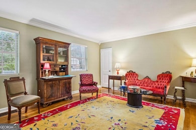 1182 Church St unit 1, Decatur, GA 30030 - photo 6